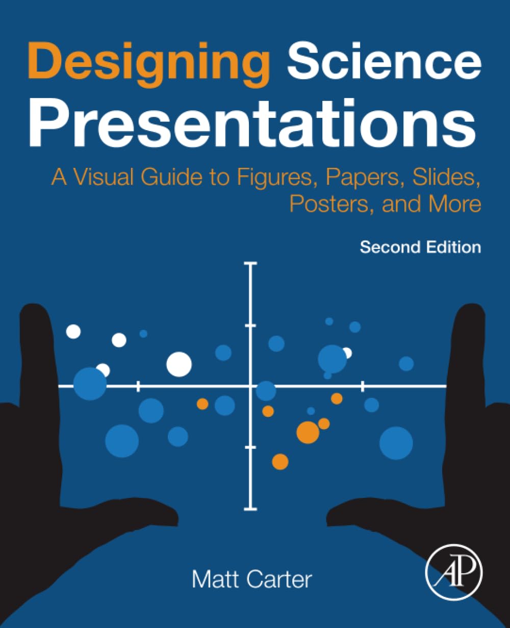 Designing Science Presentations