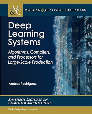 Deep Learning Systems