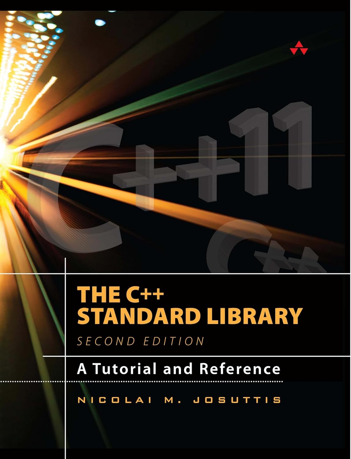 C++ Standard Library Tutorial